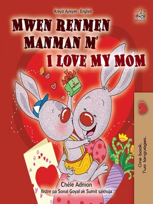 cover image of Mwen renmen Manman m I Love My Mom